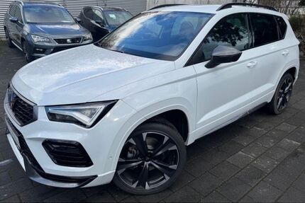 Cupra Ateca Gebrauchtwagen