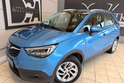 Opel Crossland (X) Gebrauchtwagen