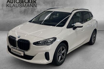 BMW 220 Active Tourer Gebrauchtwagen