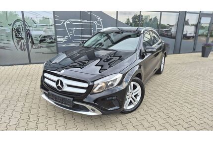 Mercedes-Benz GLA 220 Gebrauchtwagen