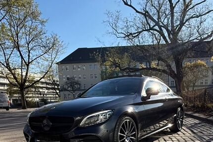 Mercedes-Benz C 400 Gebrauchtwagen