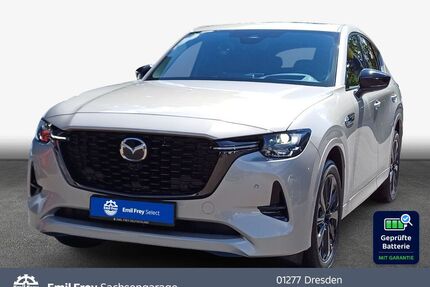 Mazda CX-60 Gebrauchtwagen