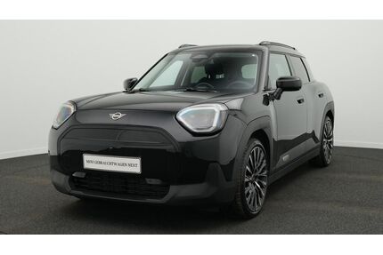 Mini Aceman E Gebrauchtwagen