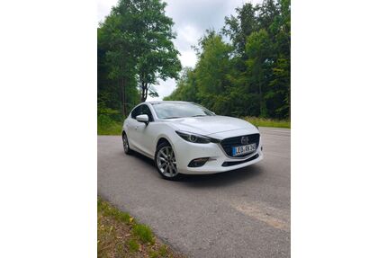 Mazda 3 Gebrauchtwagen