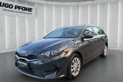 Kia ceed / Ceed Gebrauchtwagen