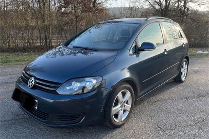 VW Golf Plus Gebrauchtwagen