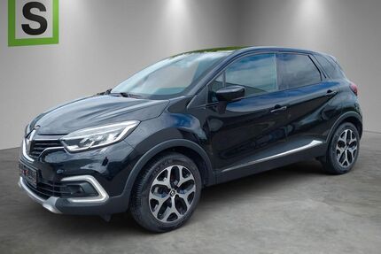 Renault Captur Gebrauchtwagen