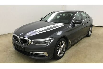 BMW 530 Gebrauchtwagen