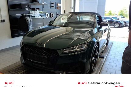 Audi TT RS Gebrauchtwagen