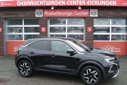 Opel Mokka Gebrauchtwagen