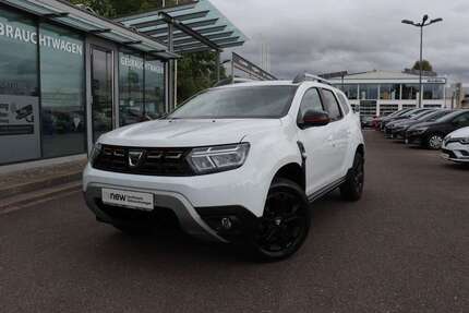 Dacia Duster Gebrauchtwagen