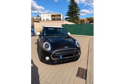 Mini Cooper S Gebrauchtwagen