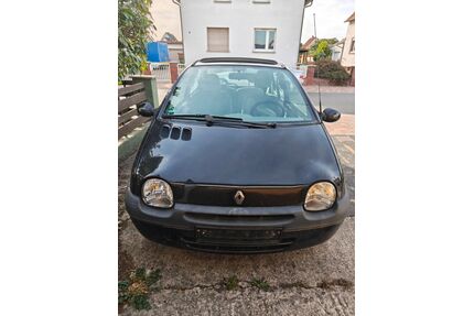 Renault Twingo Gebrauchtwagen