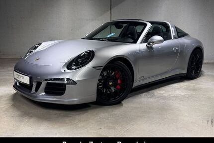 Porsche 991 Gebrauchtwagen