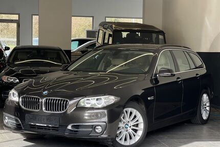 BMW 520 Gebrauchtwagen