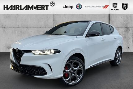 Alfa Romeo Tonale Gebrauchtwagen