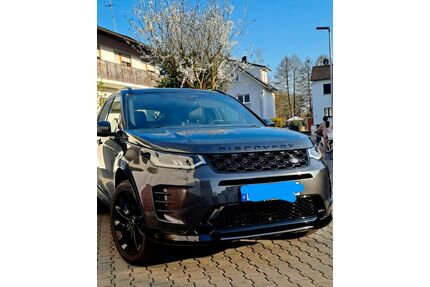 Land Rover Discovery Sport Gebrauchtwagen