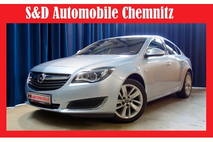 Opel Insignia Gebrauchtwagen