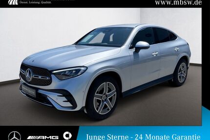 Mercedes-Benz GLC 300 Gebrauchtwagen