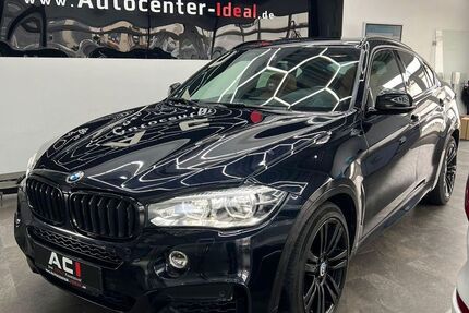 BMW X6 Gebrauchtwagen