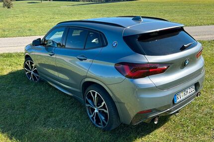 BMW X2 Gebrauchtwagen