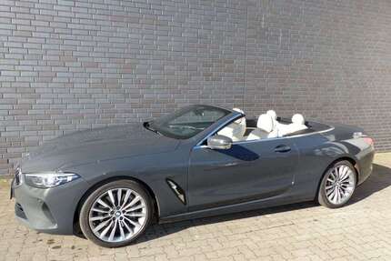 BMW 840 Gebrauchtwagen