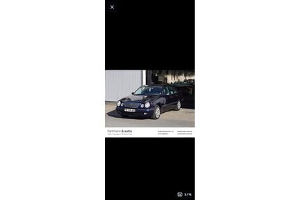 Mercedes-Benz E 270 Gebrauchtwagen