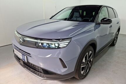 Opel Grandland (X) Gebrauchtwagen