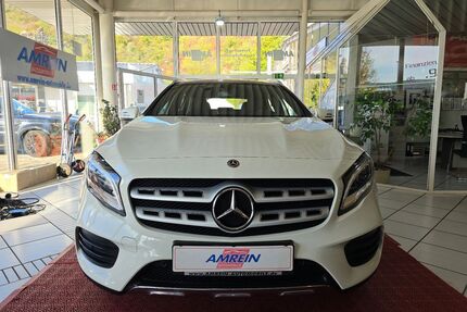 Mercedes-Benz GLA 200 Gebrauchtwagen