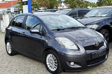 Toyota Yaris Gebrauchtwagen