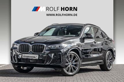 BMW X4 M40 Gebrauchtwagen