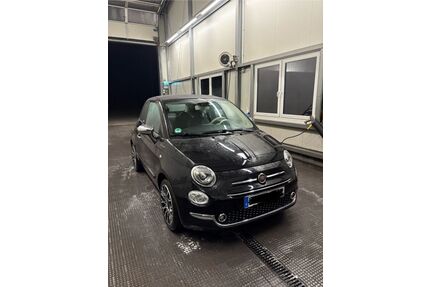Fiat 500C Gebrauchtwagen