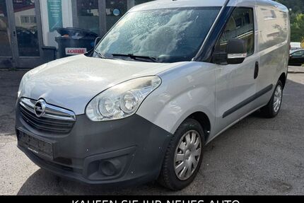 Opel Combo Gebrauchtwagen