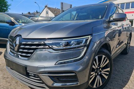 Renault Koleos Gebrauchtwagen
