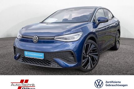 VW ID.5 Gebrauchtwagen