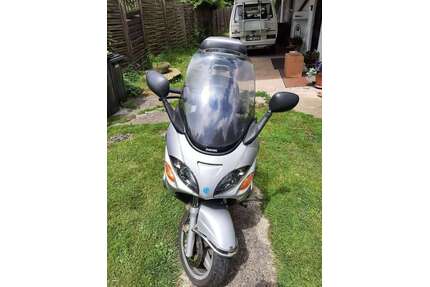 Piaggio X 9 Gebrauchtwagen