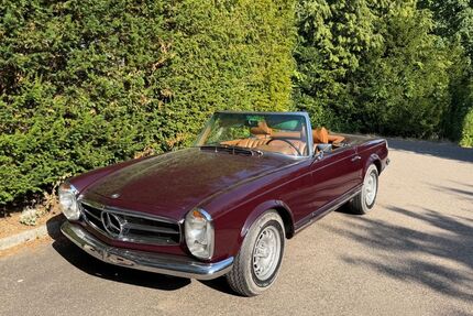 Mercedes-Benz SL 280 Gebrauchtwagen