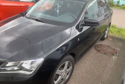 Seat Toledo Gebrauchtwagen