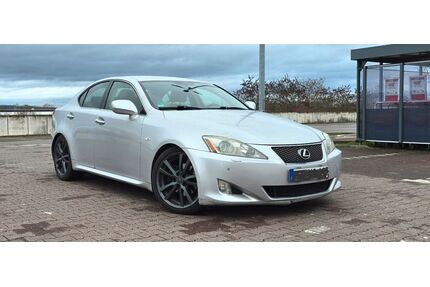 Lexus IS 250 Gebrauchtwagen