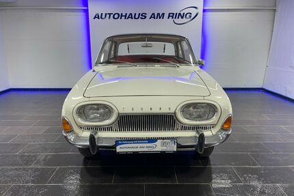 Honda Taunus 