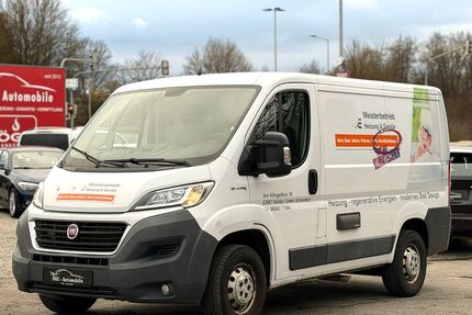 Fiat Ducato Gebrauchtwagen