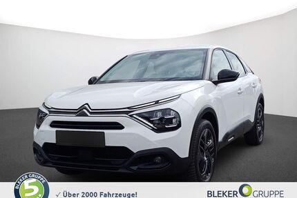 Citroen C4 Gebrauchtwagen