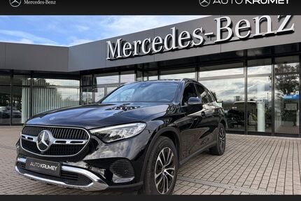 Mercedes-Benz GLC 200 Gebrauchtwagen