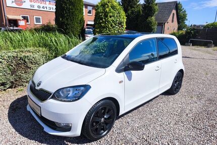 Skoda Citigo Gebrauchtwagen