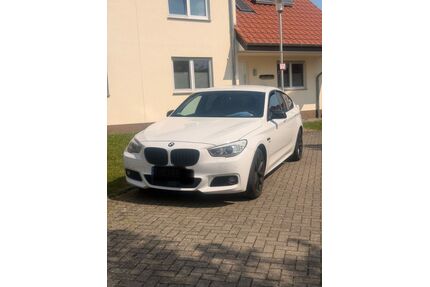 BMW 535 Gran Turismo Gebrauchtwagen