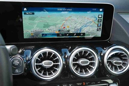 Mercedes-Benz B 200 Gebrauchtwagen