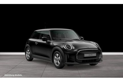 Mini ONE Gebrauchtwagen