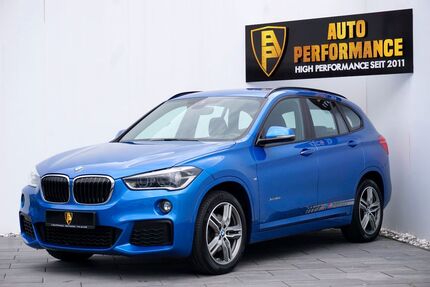 BMW X1 Gebrauchtwagen