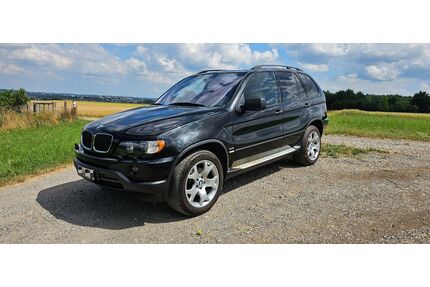 BMW X5 Gebrauchtwagen