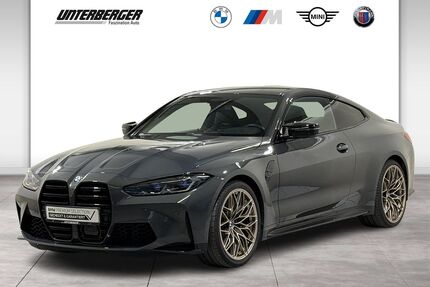 BMW M4 Gebrauchtwagen